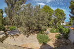 6 спальни Вилла для продажи в Denia