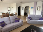 3 bedroom Villa for sale in Algorfa