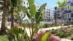 1 спальни Квартира для продажи в Denia