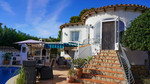 2 bedroom Villa for sale in Calpe