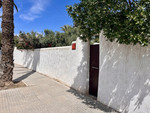 6 спальни Вилла для продажи в Cabo Roig