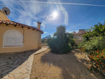 3 bedroom Villa for sale in Calpe