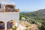 4 bedroom Villa for sale in Javea