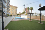 2 bedroom Apartment for sale in Guardamar del Segura