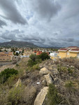 Plot for sale in Calpe