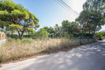 Участок для продажи в Javea