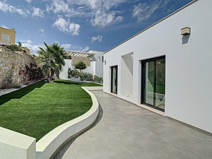 4 bedroom Villa for sale in Benitachell