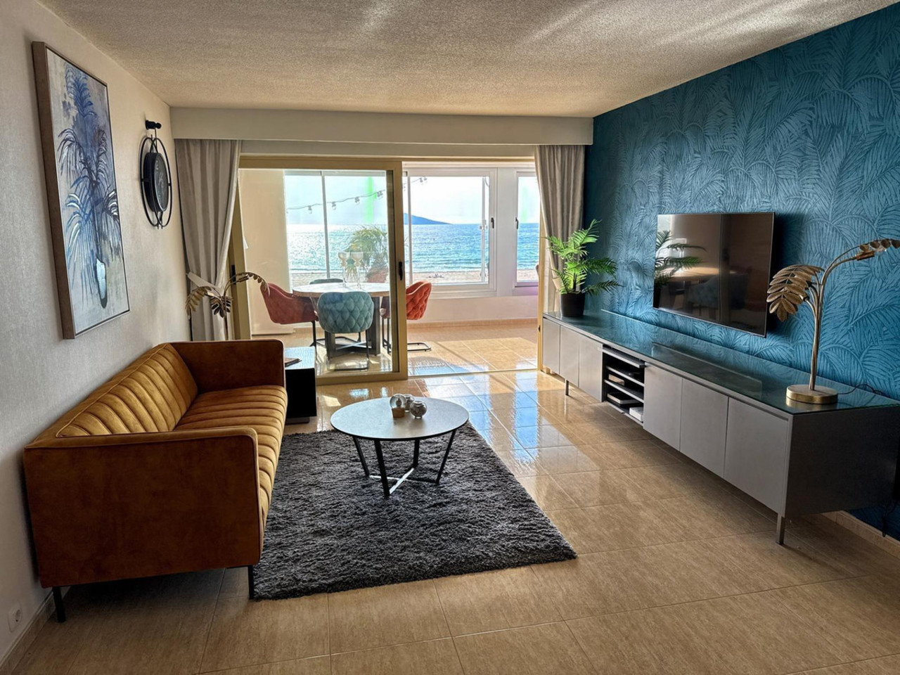 3 sovrum Lägenhet  till salu i Benidorm 
