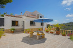 4 bedroom Villa for sale in Javea