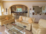 4 bedroom Villa for sale in Moraira