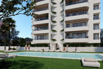 2 bedroom Apartment for sale in Guardamar del Segura