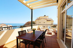 2 bedroom Apartment for sale in Altea