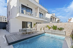 4 bedroom Villa te koop in Guardamar del Segura