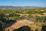 Plot for sale in Javea