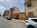 Commercial for sale in Torrevieja