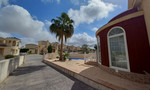 4 bedroom Villa for sale in Pinar de Campoverde