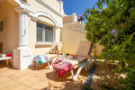 3 bedroom Villa for sale in Calpe
