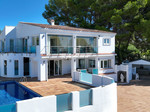 5 bedroom Villa for sale in Moraira
