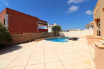 4 bedroom Villa te koop in Ciudad Quesada