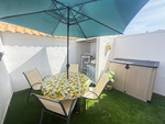 3 bedroom Villa te koop in La Zenia