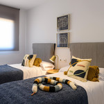 2 спальни Квартира для продажи в Campoamor