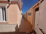 3 bedroom Villa for sale in Benidorm