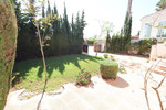 4 bedroom Villa te koop in Villamartin