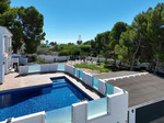 5 bedroom Villa for sale in Moraira