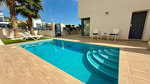 3 bedroom Villa for sale in Finestrat