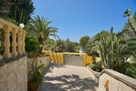 4 bedroom Villa for sale in Moraira