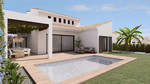 3 bedroom Villa for sale in Algorfa