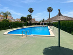 2 bedroom Villa te koop in Torre de la Horadada
