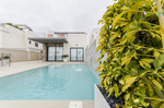 3 bedroom Villa te koop in Dehesa De Campoamor
