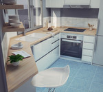 3 bedroom Apartment for sale in Calpe