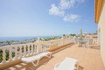 3 bedroom Villa for sale in Benitachell