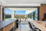 3 bedroom Villa te koop in Algorfa