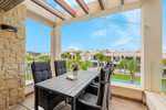 2 спальни Вилла для продажи в Los Balcones
