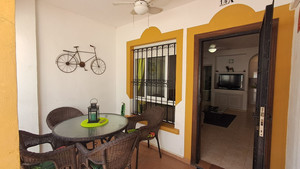 2 bedroom Apartment for sale in La Zenia