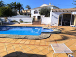 6 bedroom Villa for sale in Javea
