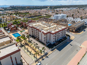 2 bedroom Appartement te koop in Cabo Roig