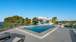 4 bedroom Villa for sale in Javea