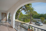 2 bedroom Villa for sale in Denia