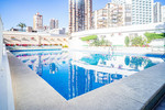 4 bedroom Apartment for sale in Benidorm
