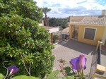 4 bedroom Villa for sale in Algorfa