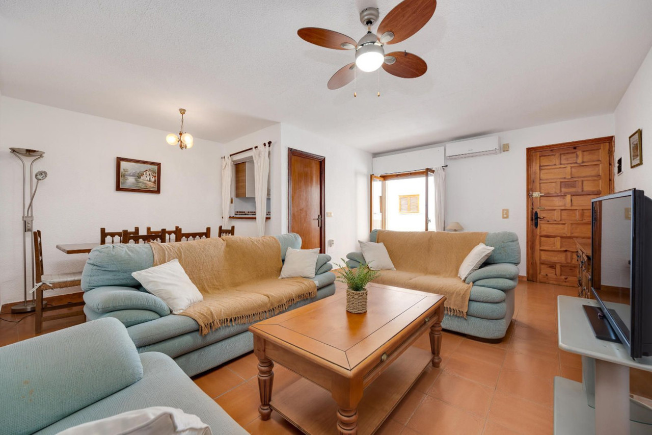 2 schlafzimmer Wohnung 
zum verkauf in La Mata 
