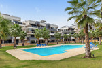 2 bedroom Apartment for sale in Orihuela