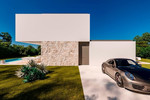 3 bedroom Villa te koop in Denia