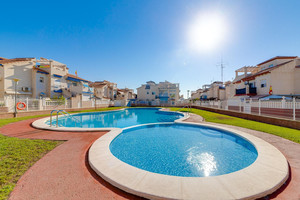 2 bedroom Appartement te koop in Playa Flamenca
