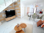 3 bedroom Villa te koop in Torrevieja