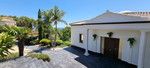 7 bedroom Villa te koop in Altea